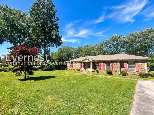 837 Britton Ave, Gallatin, TN 37066