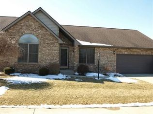 313 N Talamore Ave #313, Yorktown, IN 47396