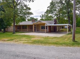 51 Dove Rd, Locust Grove, OK 74352