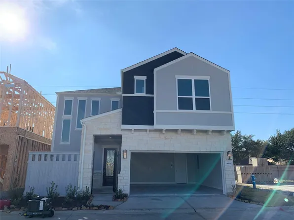 9911 Prairie Silo Ln, Houston, TX 77080