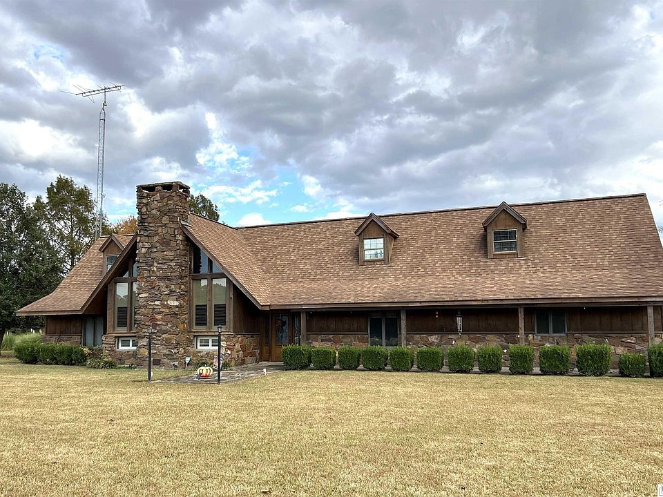 4171 Highway 17, Winnsboro, LA 71295 MLS 203641 Zillow