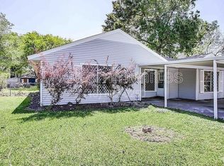 1118 Madison Ave, Pasadena, TX 77502