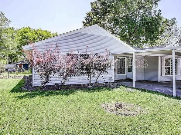 1118 Madison Ave, Pasadena, TX 77502