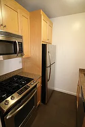 Rented by Newell and Assoc.