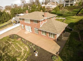 408 French Island Trl, Newburgh, IN 47630