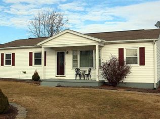 193 Crawford Dr, Churchville, VA 24421
