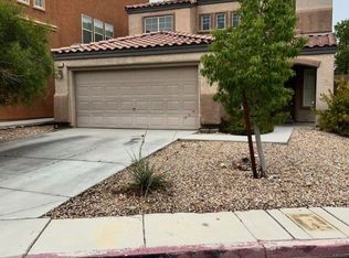 9014 Iron Cactus Ave, Las Vegas, NV 89148