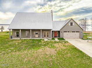 175 Morgan Place Pv Dr, Mansfield, LA 71052