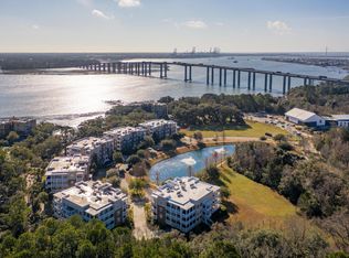 144 Fairbanks Oak Aly UNIT 3A, Daniel Island, SC 29492
