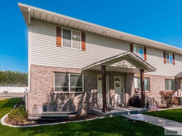 640 Sunflower Rd, Rexburg, ID 83440