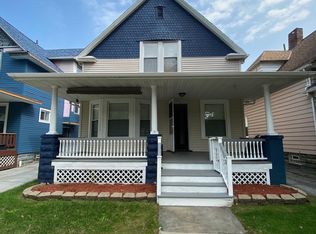 2209 W 85th St UNIT 2, Cleveland, OH