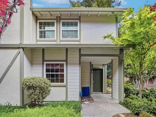 38 Devonshire Ave APT 6, Mountain View, CA 94043