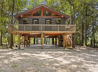 13005 Lamey Bridge Rd, Diberville, MS 39540