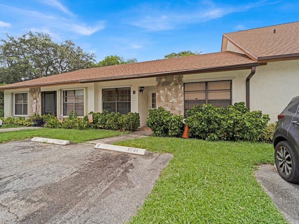 1260 Parkside Green Dr APT B, Greenacres, FL 33415 MLS 11194962 Zillow