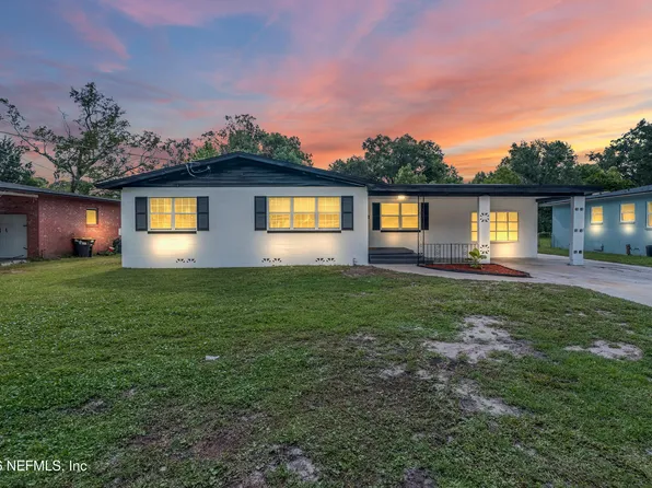 7456 GREENWAY Drive, Jacksonville, FL 32244