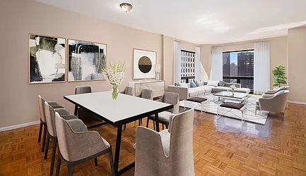 Sold by Brown Harris Stevens