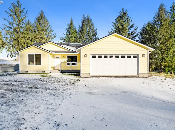 40613 Solum Ln, Astoria, OR 97103