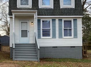 201 Verner Springs Rd, Greenville, SC 29609