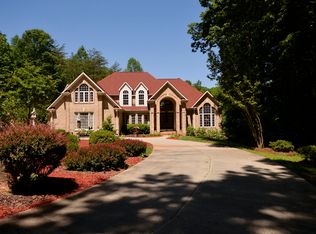 7709 Pearman Quarry Rd, Kernersville, NC 27284