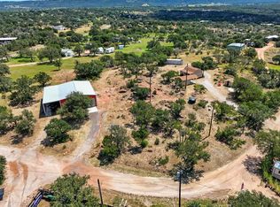 104 Ridge Rd, Burnet, TX 78611