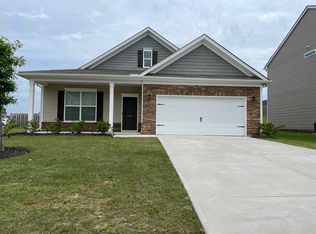 290 Sir Barton Loop, Graniteville, SC 29829