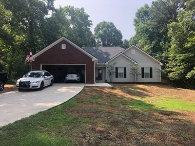 1375 Princeton View Ct, Loganville, GA, 30052