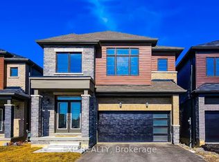 185 Vanilla Trl, Thorold, ON L2V0L2