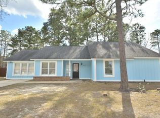 220 N Chateau Dr, Columbia, SC 29223