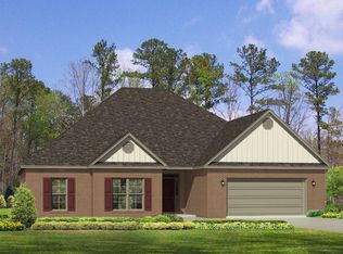 19102 Tralee Ct, Foley, AL 36535