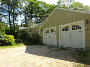 1970 S County Trl, South Kingstown, RI 02892