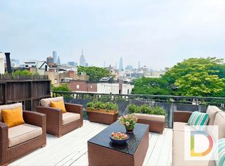 424 E 9th St #21, New York, NY 10009
