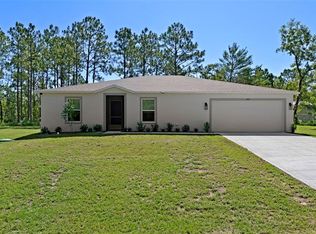 6987 N Dristol Point, Citrus Springs, FL 34434