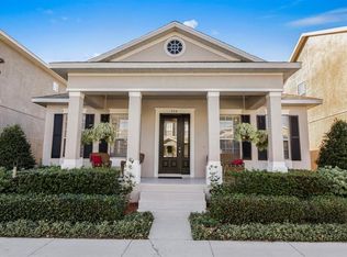 424 Park Lake Dr, Winter Springs, FL 32708