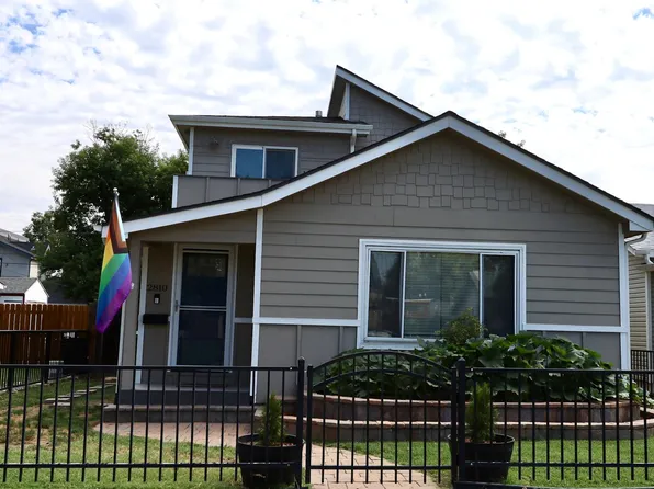 2810 S Cherokee St, Englewood, CO 80110