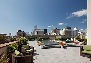 The Nathaniel at 138 East 12th Street in East Village