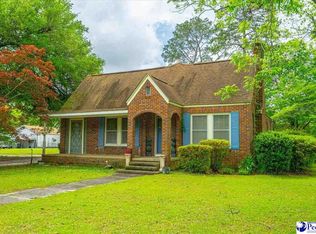 800 E Roosevelt St, Dillon, SC 29536
