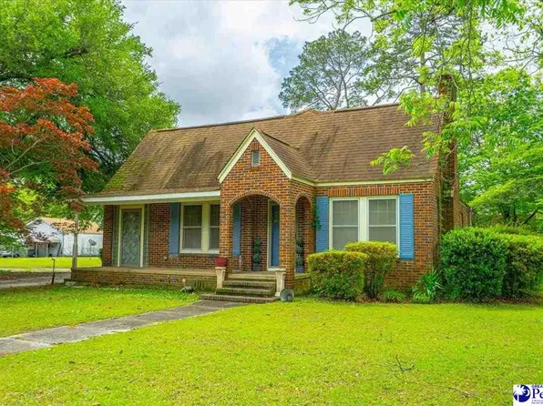 800 E Roosevelt St, Dillon, SC 29536