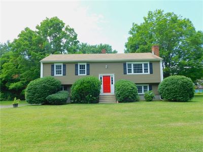60 Sunrise Circle, Shelton, CT, 06484