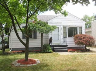 412 Toll St, Monroe, MI 48162