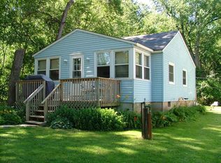 W7582 Blackhawk Island Rd, Fort Atkinson, WI 53538