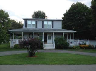 220 Eastland Rd, Vestal, NY 13850