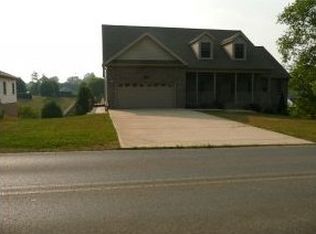 241 Headtown Rd, Jonesborough, TN 37659