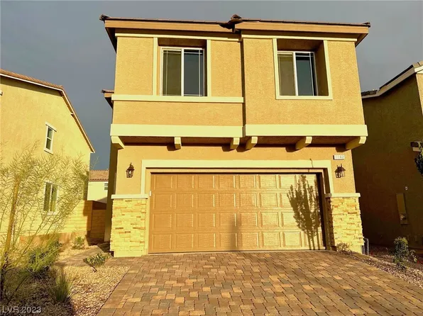 6342 Riddings Wood Dr, North Las Vegas, NV 89081