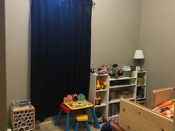 Bedroom #2