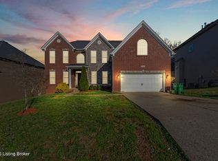 11618 Deutsch Farm Rd, Louisville, KY 40229