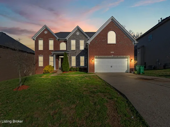 11618 Deutsch Farm Rd, Louisville, KY 40229