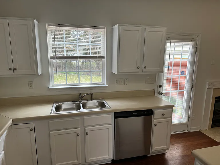 Kitchen - View #3