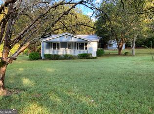 135 Meansville Rd, Meansville, GA 30256