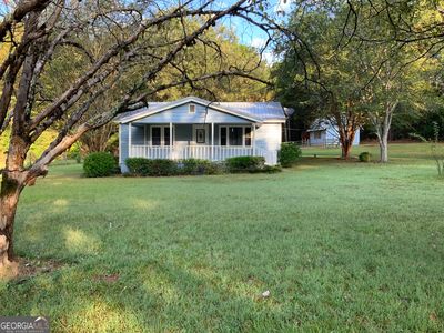 135 Meansville Rd, Meansville, GA, 30256