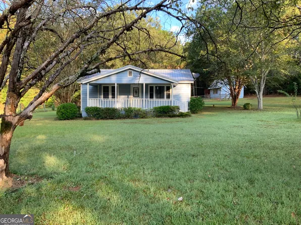 135 Meansville Rd, Meansville, GA 30256